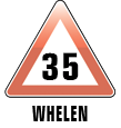 35 WHELEN